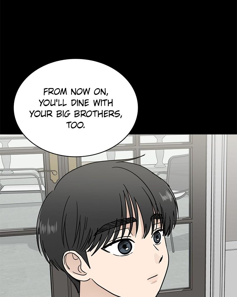 It Wasn't Love at First Sight Chap 16 - Next Chap 17