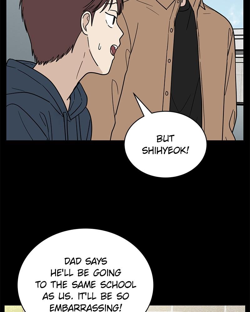 It Wasn't Love at First Sight Chap 16 - Next Chap 17