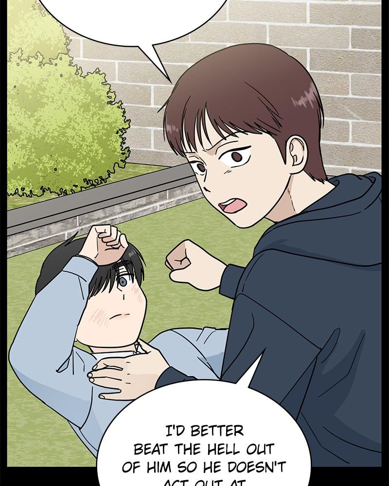 It Wasn't Love at First Sight Chap 16 - Next Chap 17