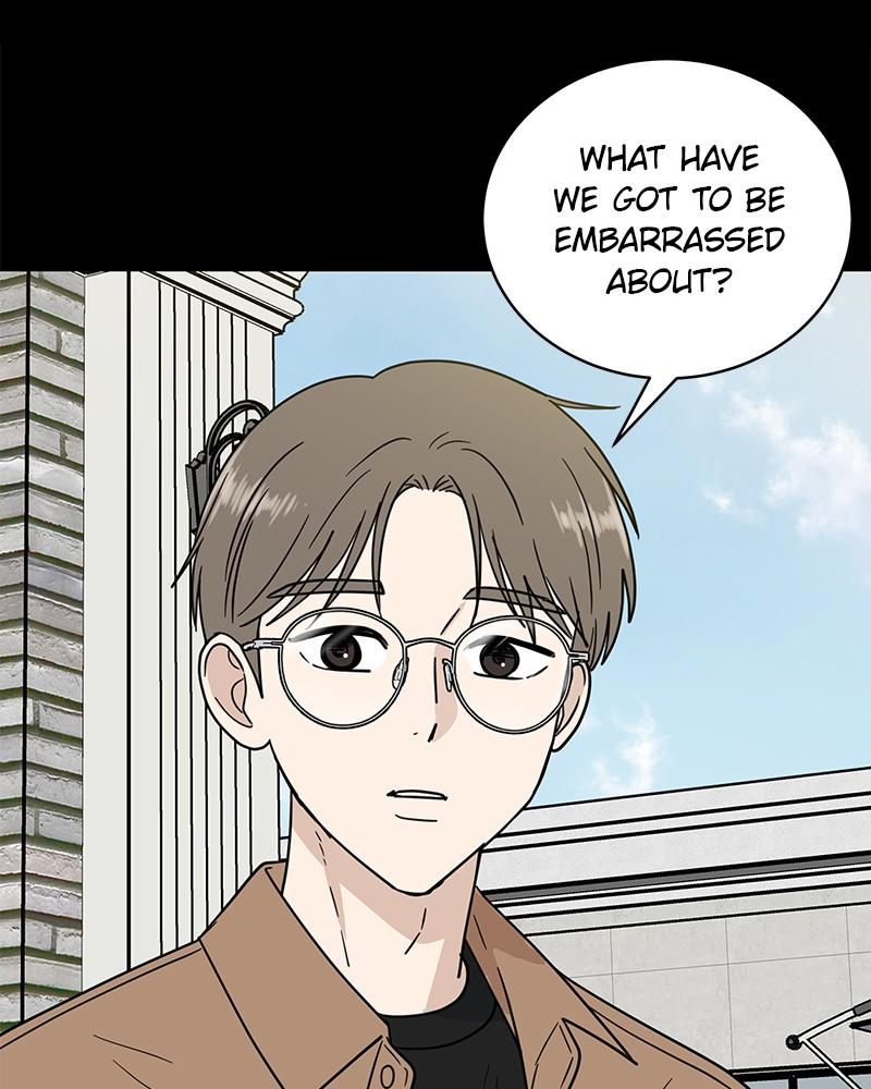 It Wasn't Love at First Sight Chap 16 - Next Chap 17