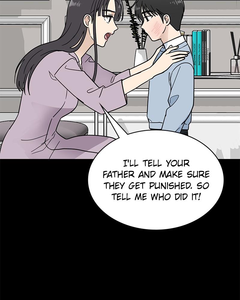 It Wasn't Love at First Sight Chap 16 - Next Chap 17