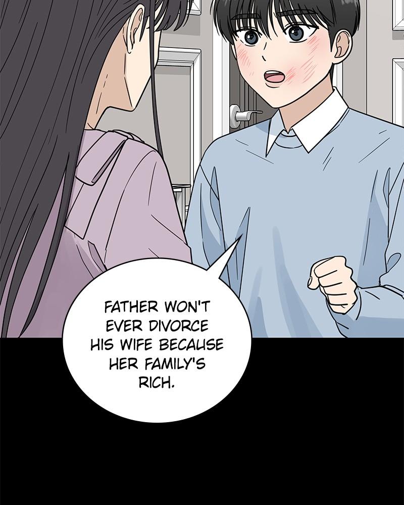 It Wasn't Love at First Sight Chap 16 - Next Chap 17