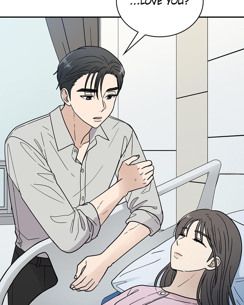 It Wasn't Love at First Sight Chap 16 - Next Chap 17