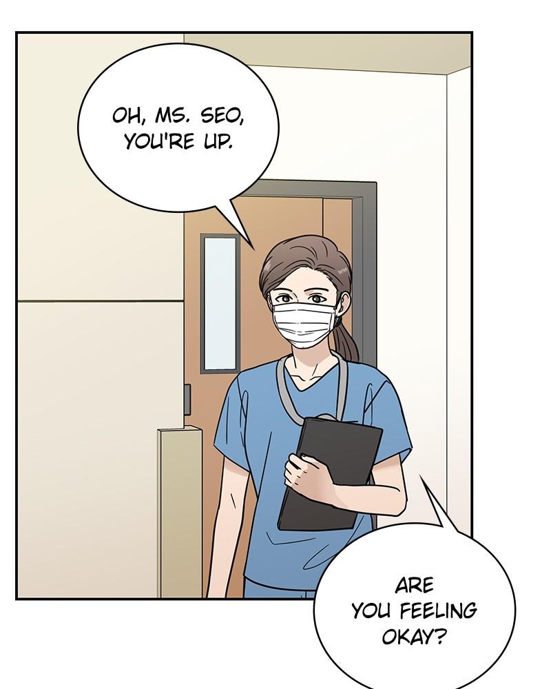 It Wasn't Love at First Sight Chap 16 - Next Chap 17