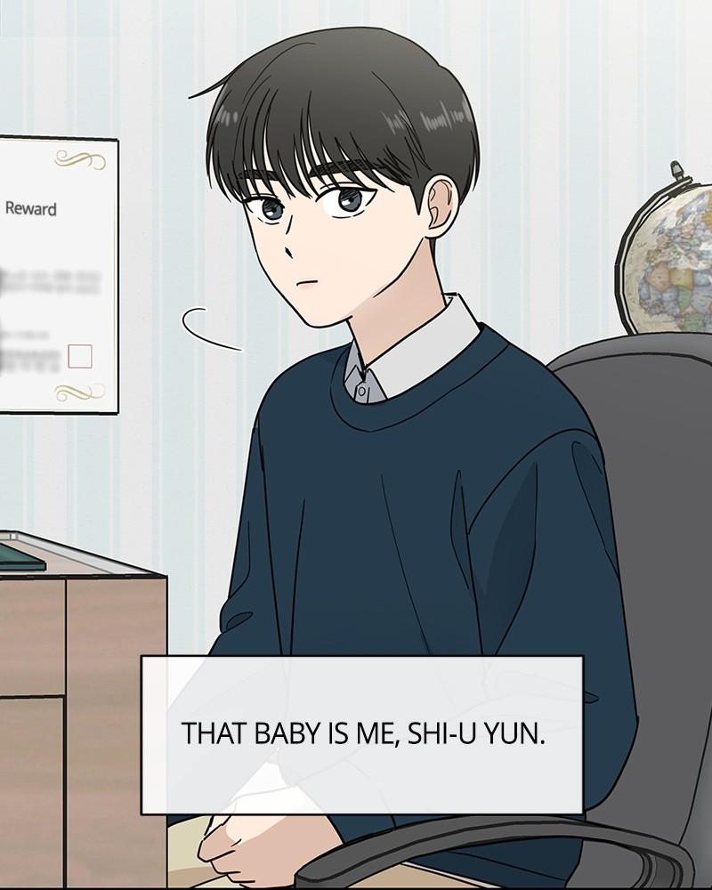 It Wasn't Love at First Sight Chap 16 - Next Chap 17