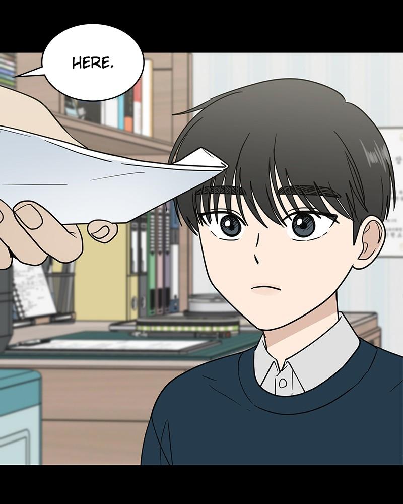 It Wasn't Love at First Sight Chap 16 - Next Chap 17