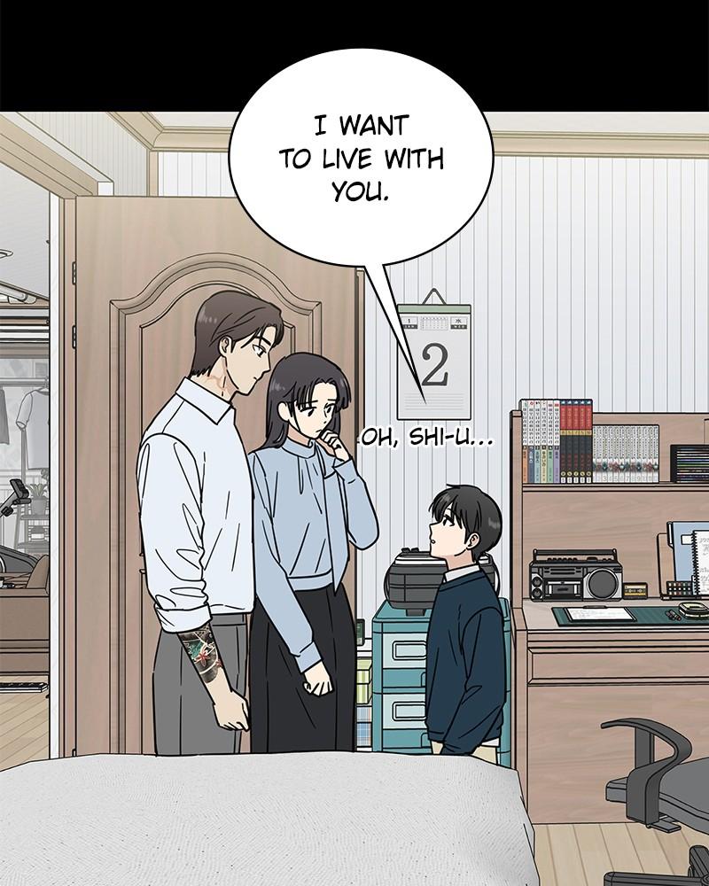 It Wasn't Love at First Sight Chap 16 - Next Chap 17