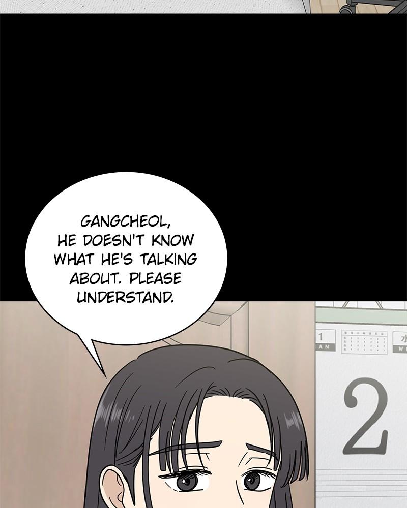 It Wasn't Love at First Sight Chap 16 - Next Chap 17