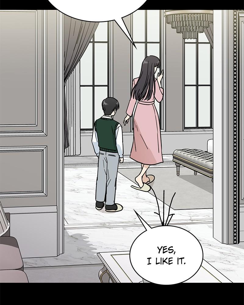 It Wasn't Love at First Sight Chap 16 - Next Chap 17