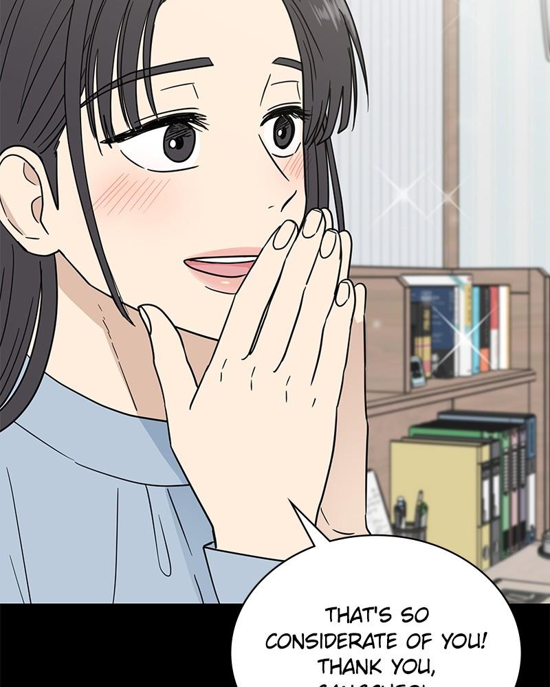 It Wasn't Love at First Sight Chap 16 - Next Chap 17
