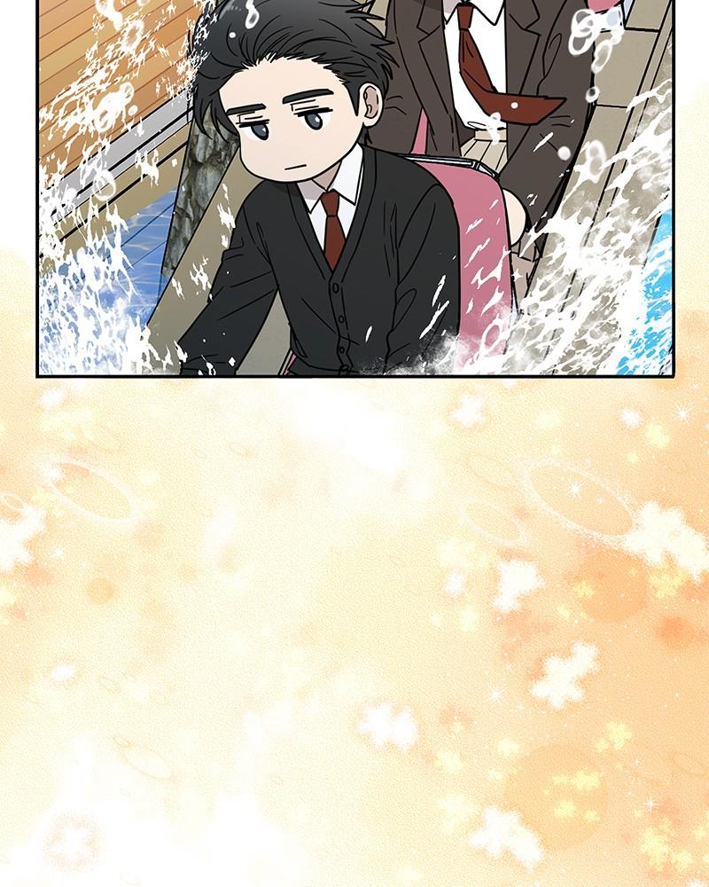 It Wasn't Love at First Sight Chap 18 - Next Chap 19