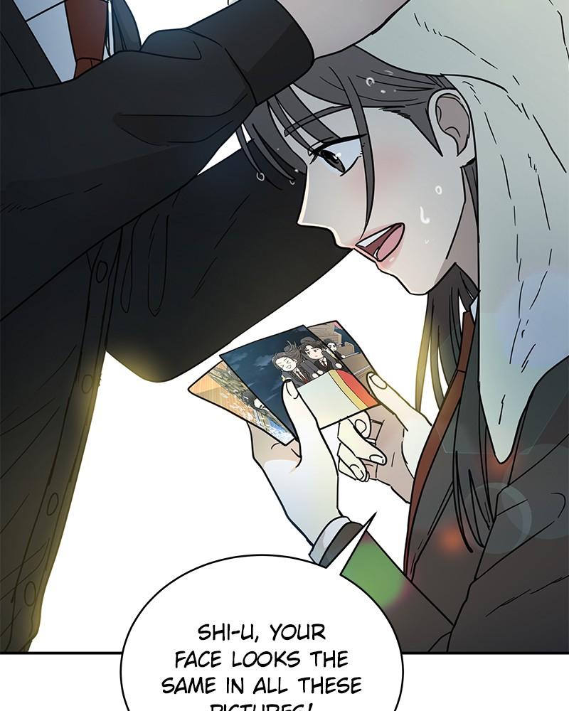 It Wasn't Love at First Sight Chap 18 - Next Chap 19