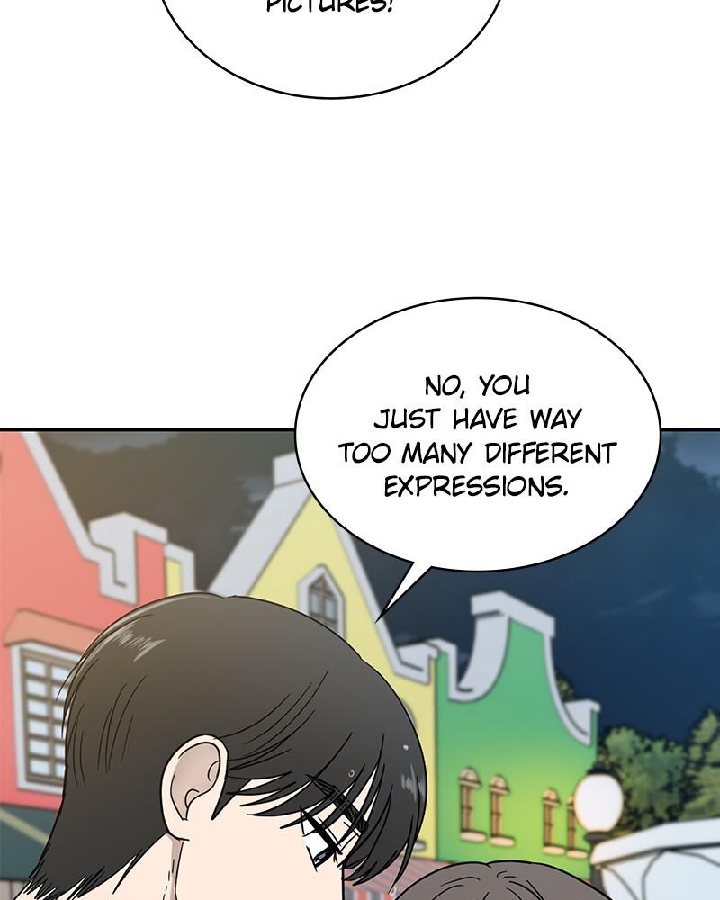 It Wasn't Love at First Sight Chap 18 - Next Chap 19