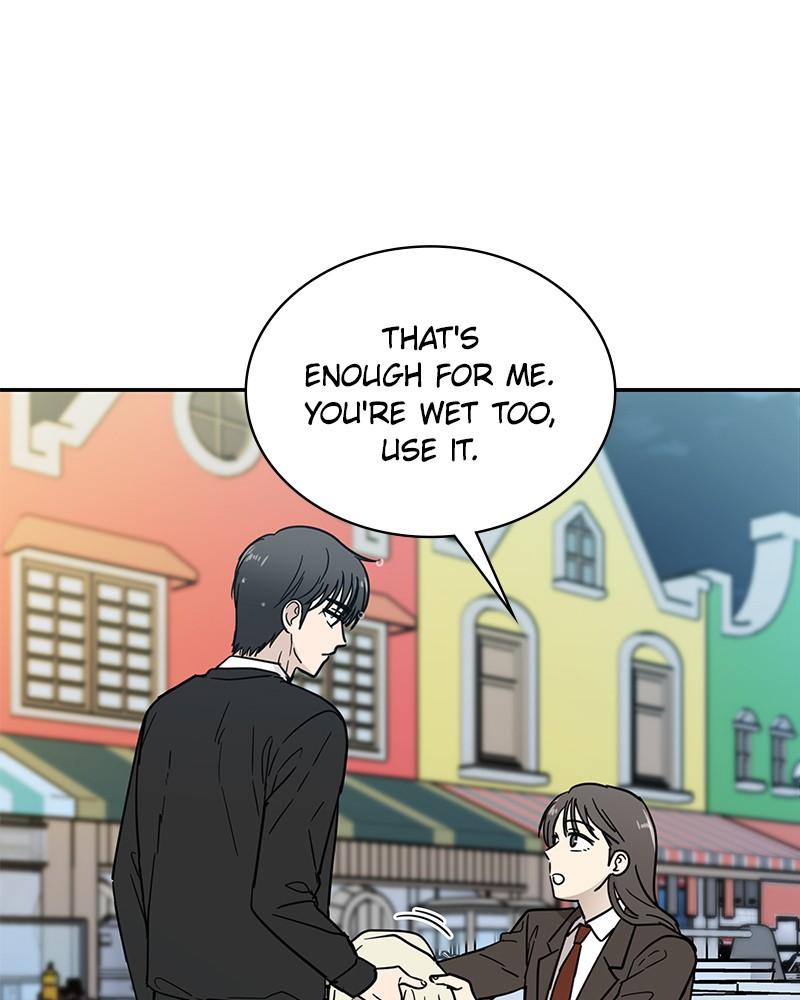 It Wasn't Love at First Sight Chap 18 - Next Chap 19