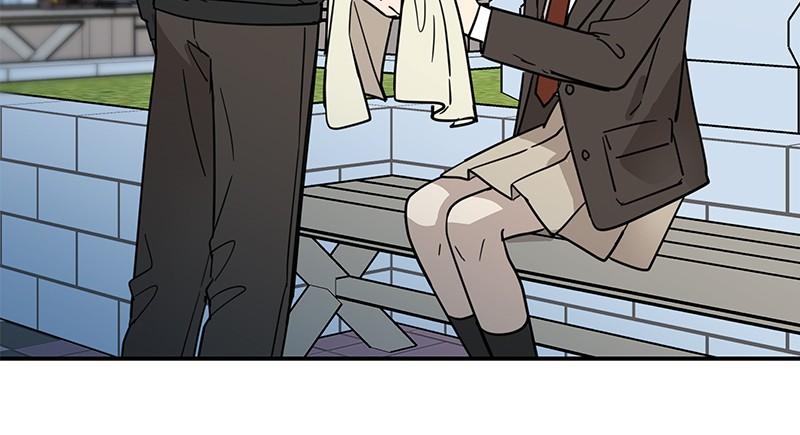 It Wasn't Love at First Sight Chap 18 - Next Chap 19