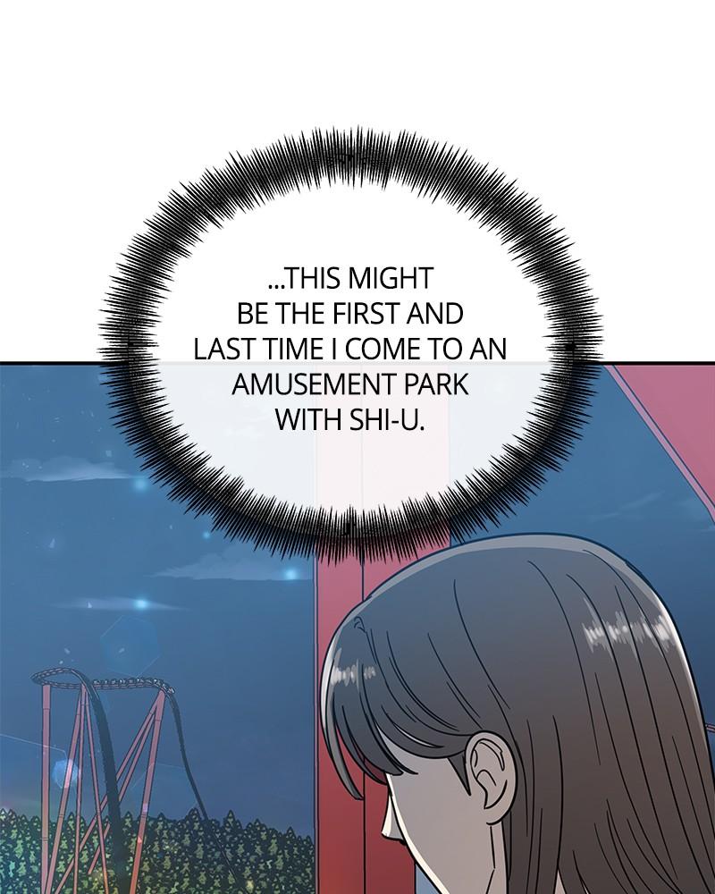 It Wasn't Love at First Sight Chap 18 - Next Chap 19