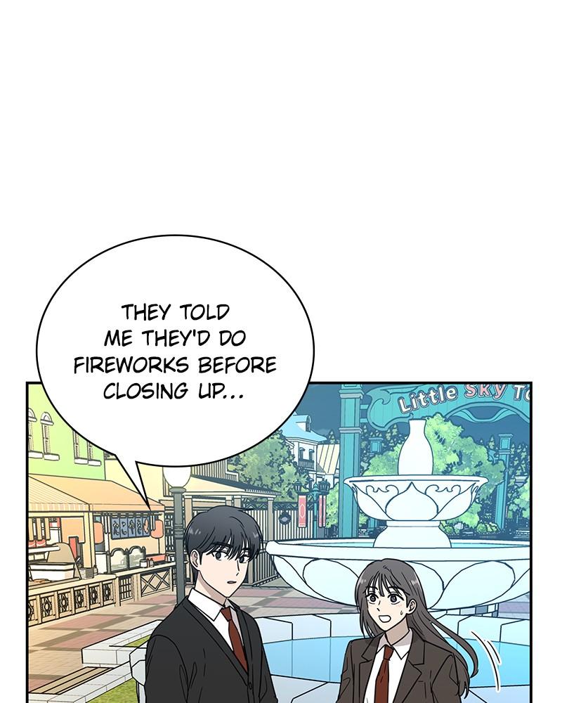 It Wasn't Love at First Sight Chap 18 - Next Chap 19