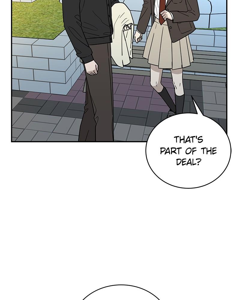 It Wasn't Love at First Sight Chap 18 - Next Chap 19