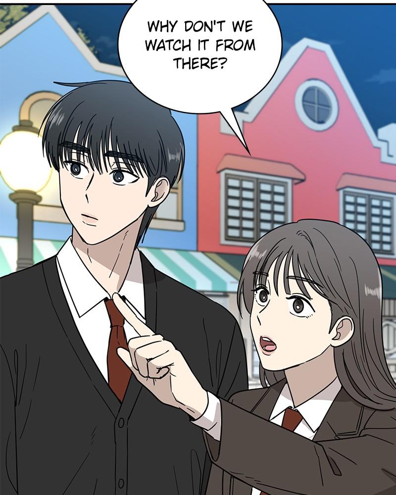 It Wasn't Love at First Sight Chap 18 - Next Chap 19