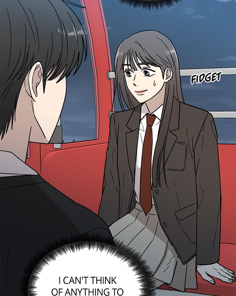 It Wasn't Love at First Sight Chap 18 - Next Chap 19