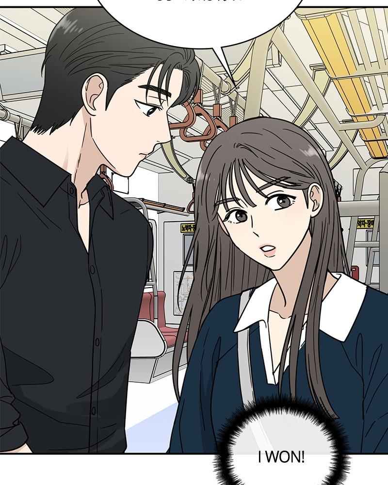 It Wasn't Love at First Sight Chap 18 - Next Chap 19