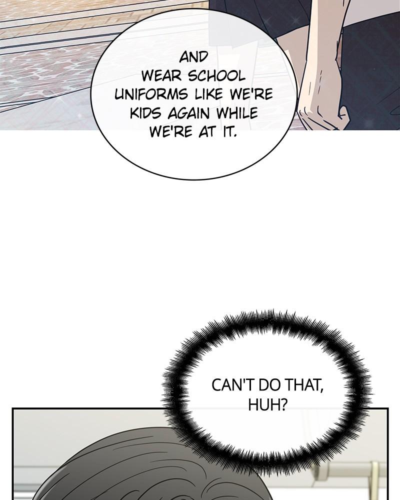 It Wasn't Love at First Sight Chap 18 - Next Chap 19