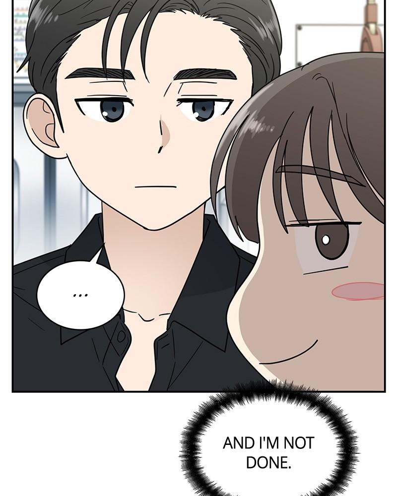 It Wasn't Love at First Sight Chap 18 - Next Chap 19