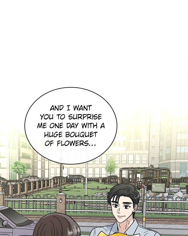 It Wasn't Love at First Sight Chap 18 - Next Chap 19