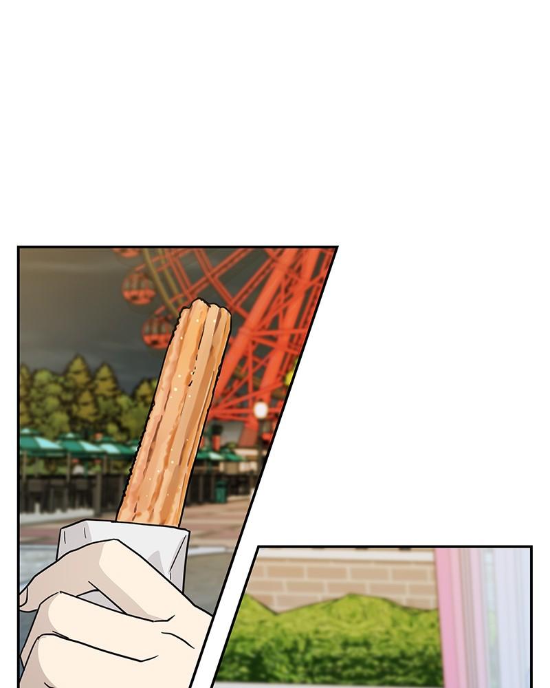 It Wasn't Love at First Sight Chap 18 - Next Chap 19