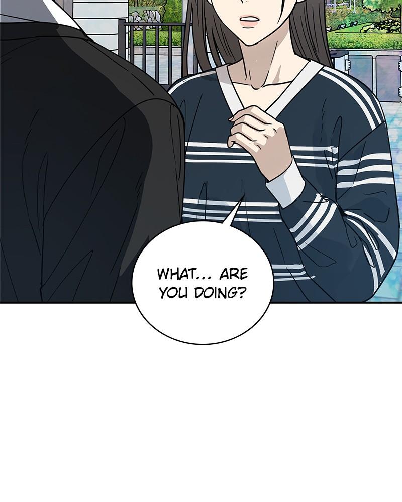 It Wasn't Love at First Sight Chap 18 - Next Chap 19