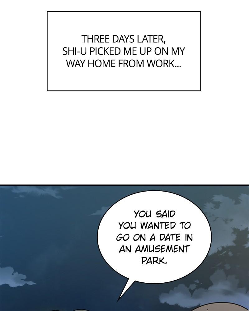 It Wasn't Love at First Sight Chap 18 - Next Chap 19