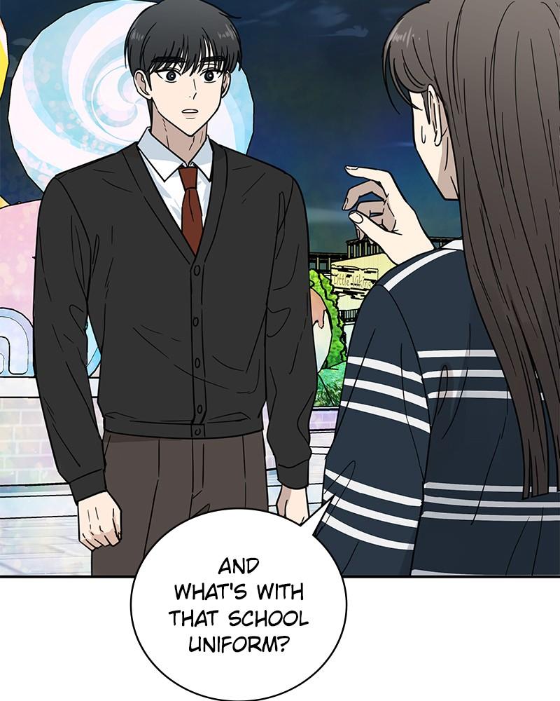 It Wasn't Love at First Sight Chap 18 - Next Chap 19