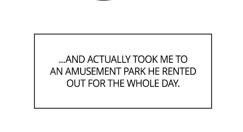 It Wasn't Love at First Sight Chap 18 - Next Chap 19