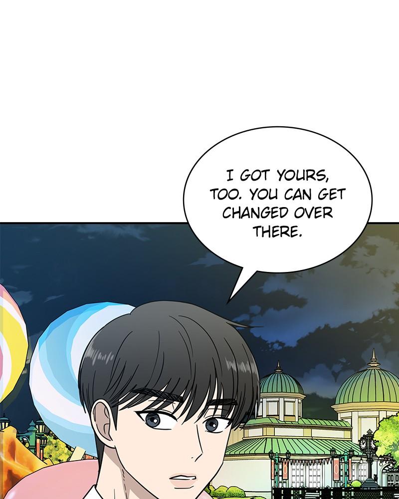 It Wasn't Love at First Sight Chap 18 - Next Chap 19