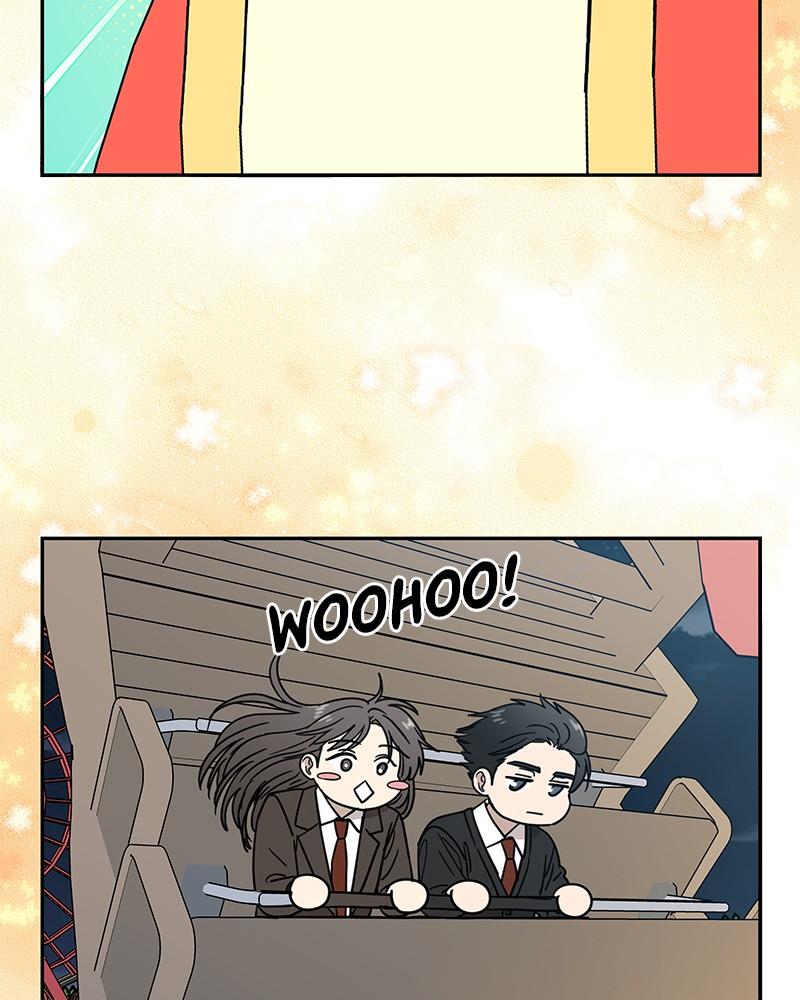 It Wasn't Love at First Sight Chap 18 - Next Chap 19