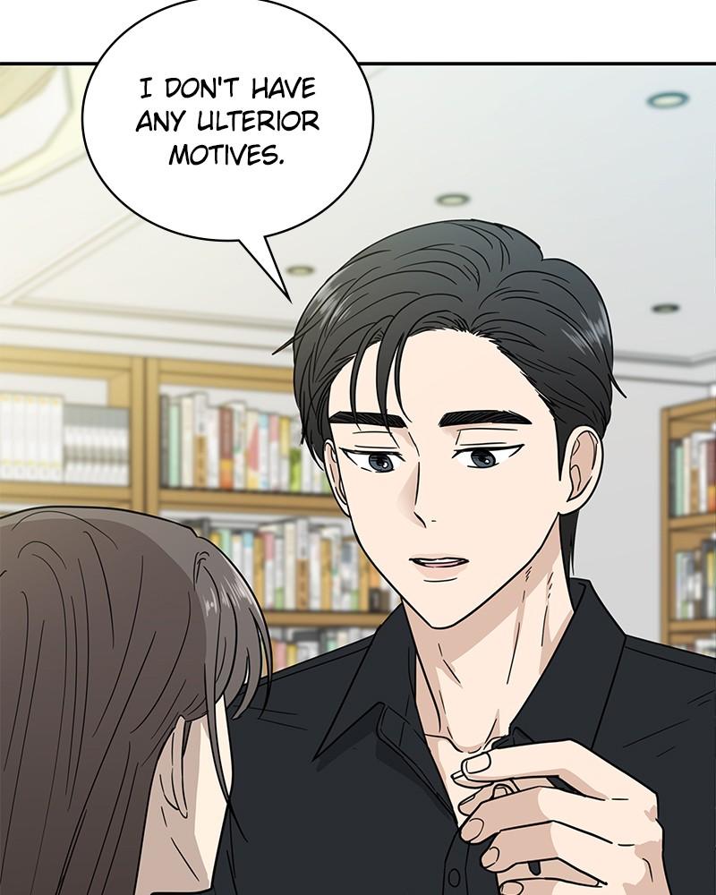 It Wasn't Love at First Sight Chap 18 - Next Chap 19