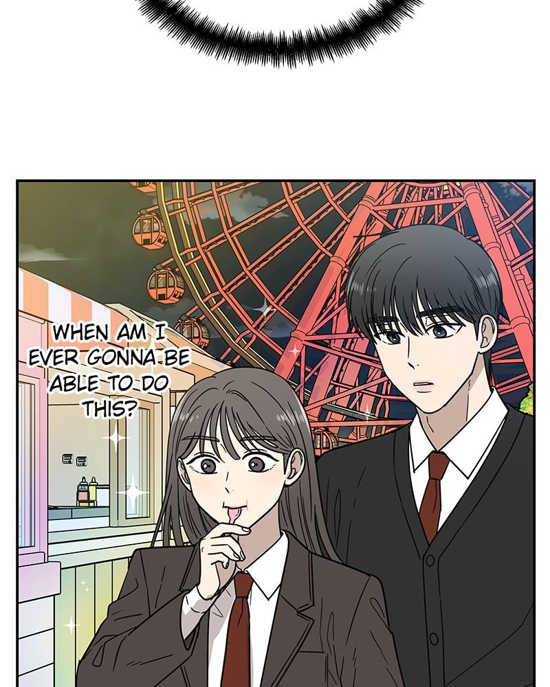 It Wasn't Love at First Sight Chap 18 - Next Chap 19