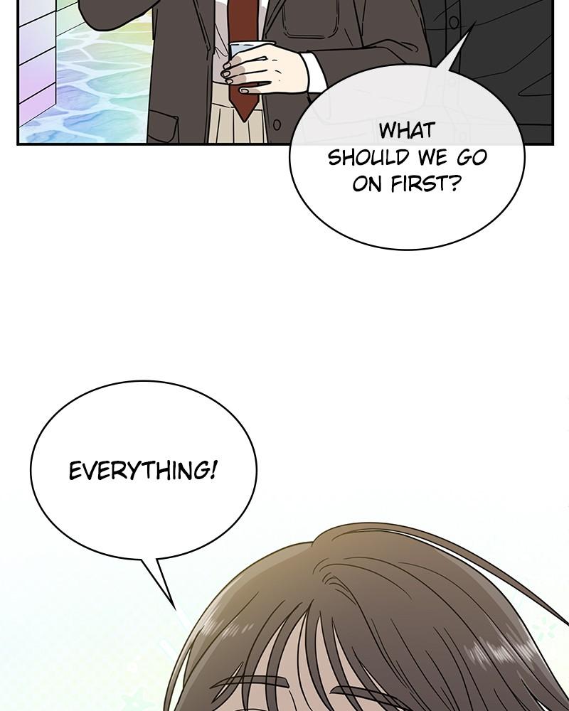 It Wasn't Love at First Sight Chap 18 - Next Chap 19