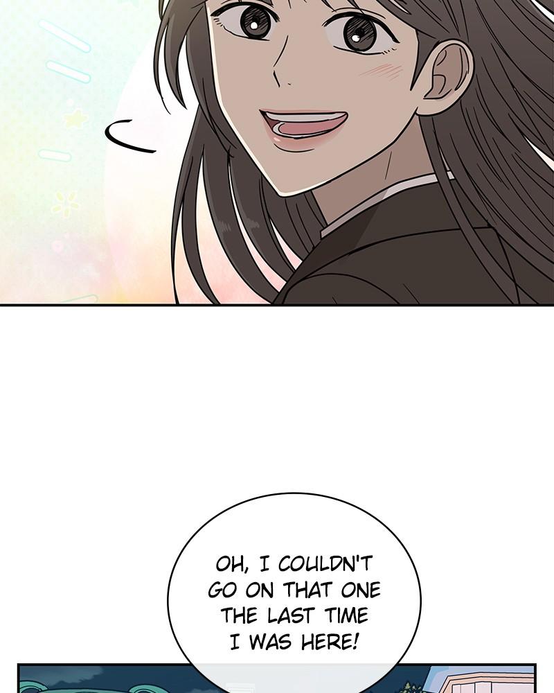 It Wasn't Love at First Sight Chap 18 - Next Chap 19