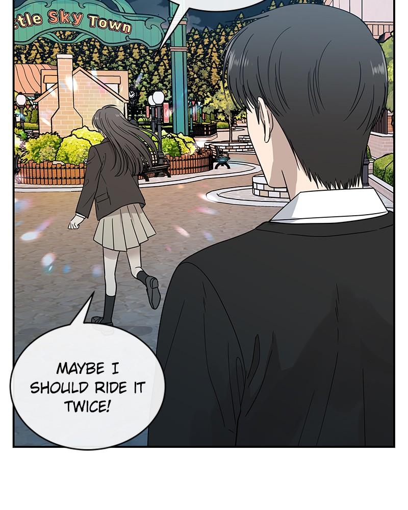 It Wasn't Love at First Sight Chap 18 - Next Chap 19