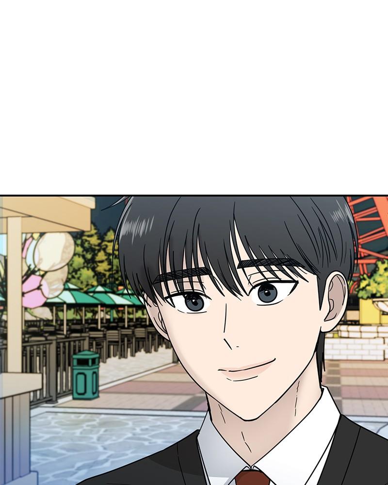 It Wasn't Love at First Sight Chap 18 - Next Chap 19