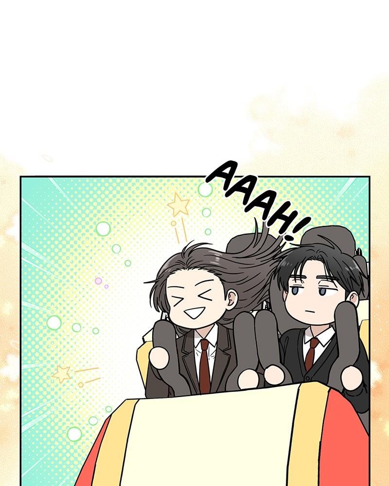 It Wasn't Love at First Sight Chap 18 - Next Chap 19