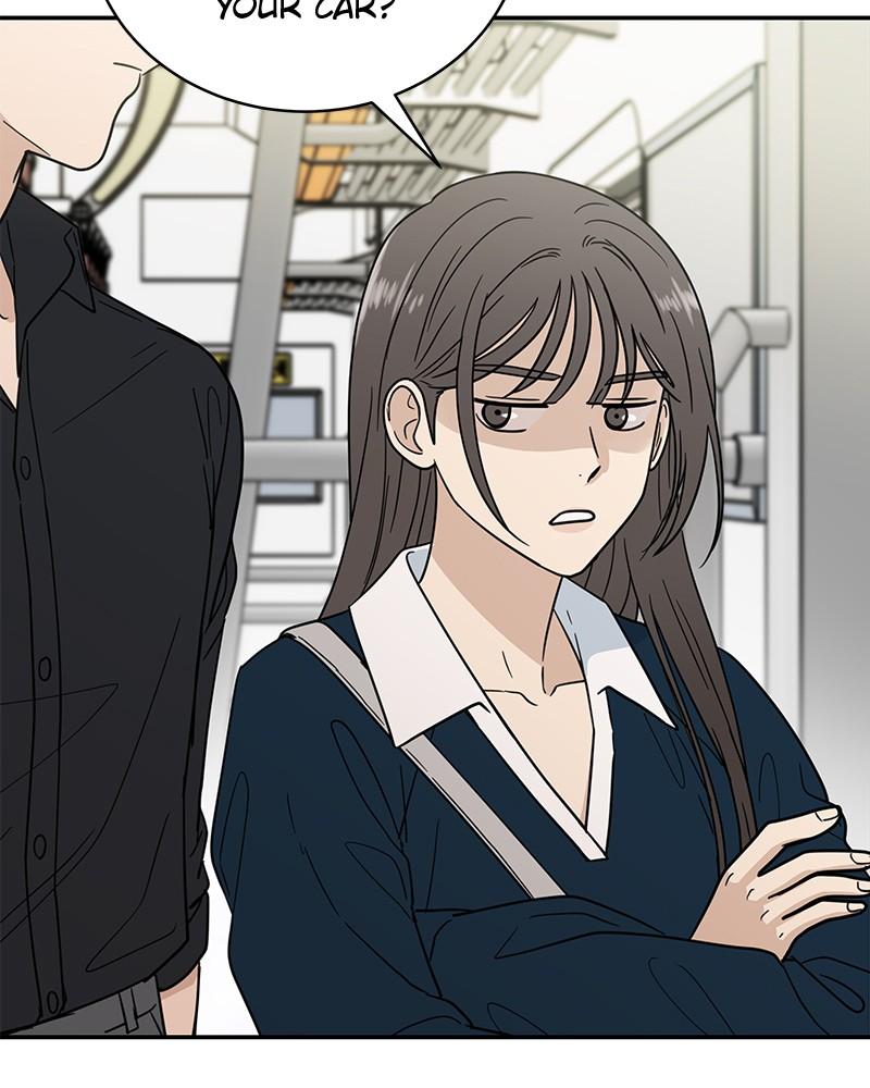 It Wasn't Love at First Sight Chap 18 - Next Chap 19