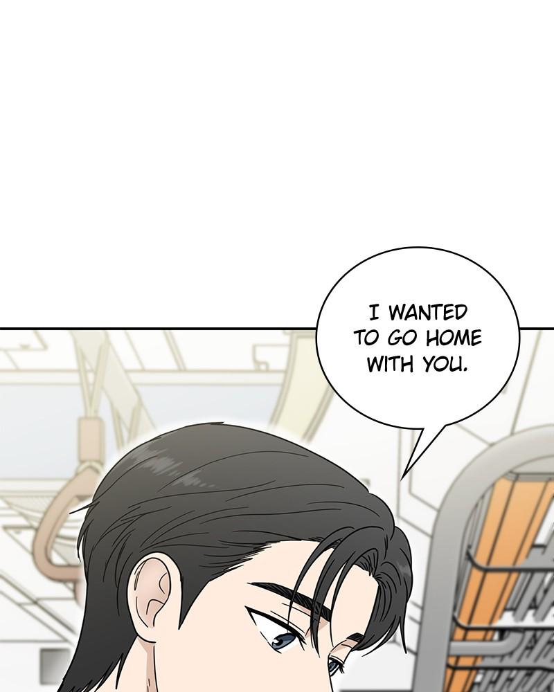 It Wasn't Love at First Sight Chap 18 - Next Chap 19