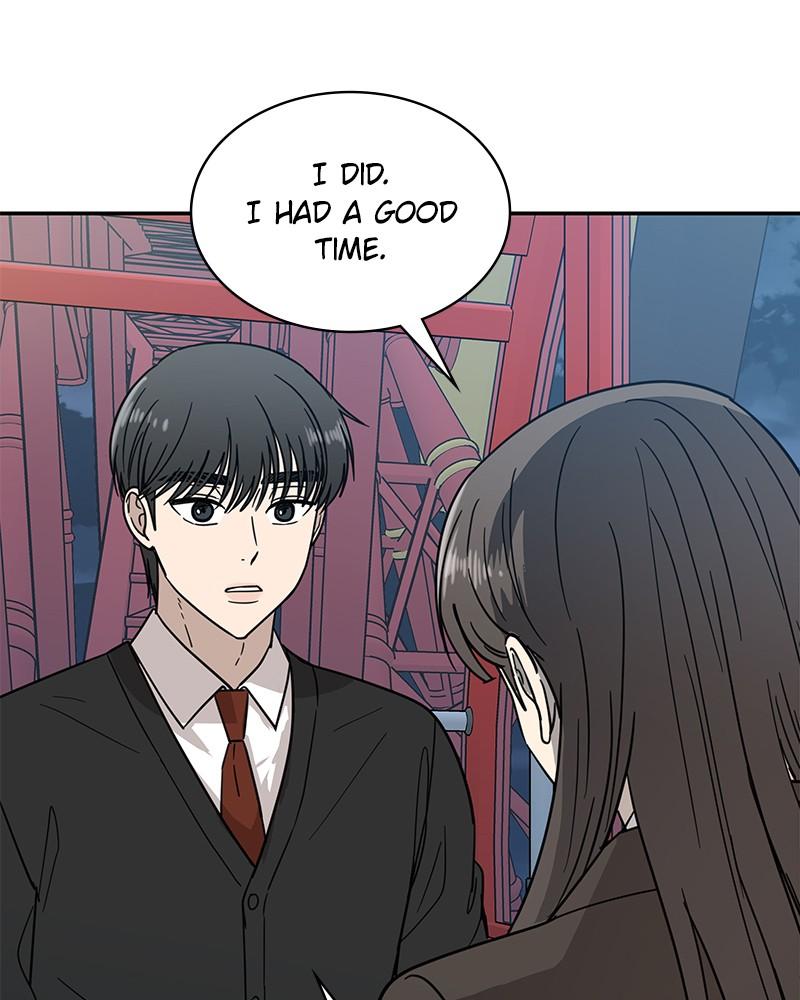 It Wasn't Love at First Sight Chap 18 - Next Chap 19