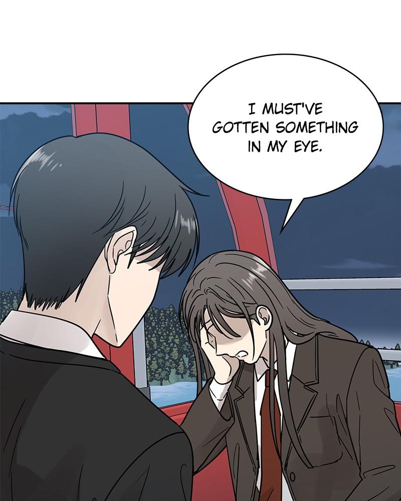 It Wasn't Love at First Sight Chap 18 - Next Chap 19