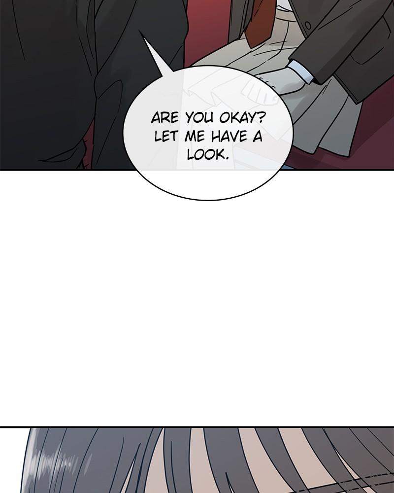 It Wasn't Love at First Sight Chap 18 - Next Chap 19