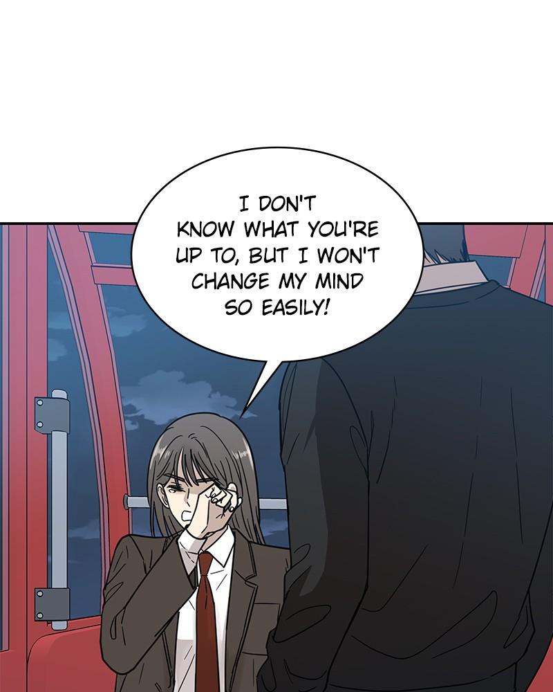 It Wasn't Love at First Sight Chap 18 - Next Chap 19