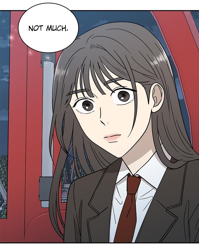 It Wasn't Love at First Sight Chap 18 - Next Chap 19