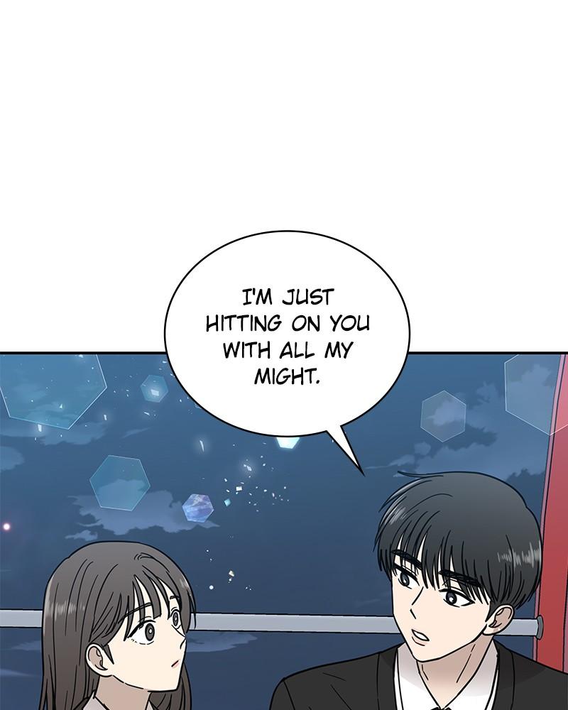 It Wasn't Love at First Sight Chap 18 - Next Chap 19